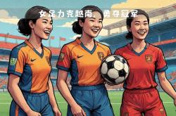 开云体育下载-女足精彩对决，中国队勇夺胜利
