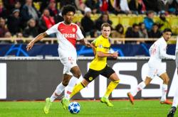 开云体育入口-摩纳哥吃败多特，提前欧冠告终的简单介绍