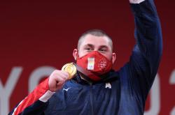 开云体育app-包含德国举重选手刷新记录，力争登顶的词条