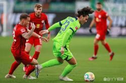 开云平台-沃尔夫斯堡主场大胜，表现强势稳固前四