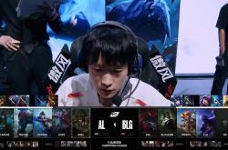 开云体育下载-DRX险胜TL，Uzi成为全场焦点入围赛2:1（广州）