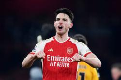 开云体育app-阿森纳逆转富勒姆，取得胜利