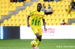 开云体育官网-关于南特主场大胜摩纳哥，迎来开门红的信息