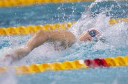 开云下载-中国游泳队接力夺得男子4x100米自由泳冠军