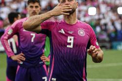 开云APP-德国国家队战胜匈牙利，晋级欧洲杯决赛