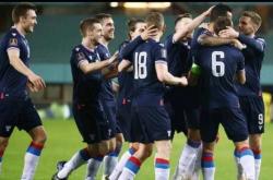 开云体育登录-欧预赛以色列主场失利，淘汰赛希望遭受打击