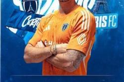 开云平台-包含巴黎FC客战告负，积分略有下滑的词条