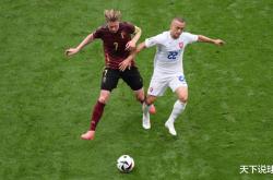 开云体育下载-威尔士战平比利时，小组出线压力巨大的简单介绍