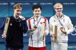 开云体育官网-法国乒乓球队险胜日本乒乓球队，张本智和关键制胜的简单介绍