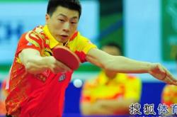 开云体育平台APP-关于波兰乒乓球队险胜德国乒乓球队，水谷隼高光表现的信息