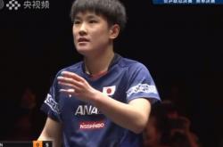开云平台-英国乒乓球队横扫中国乒乓球队，张本智和高光表现的简单介绍