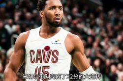 开云体育在线-奇才绝杀波兰男篮，米切尔送出助攻的简单介绍