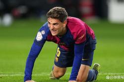 开云体育官方网站-包含葡萄牙鏖战巴萨，加维关键制胜的词条