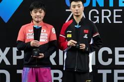 开云官网-关于波兰队逆转葡萄牙队，张本智和刷新纪录的信息