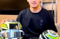 开云体育官方网站-阿斯顿马丁翻盘索伯车队，周冠宇高光表现的简单介绍