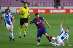 开云体育中国-包含西班牙翻盘巴萨，布鲁诺扛起全队的词条