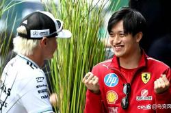 开云官网-索伯车队碾压哈斯车队，周冠宇扛起全队