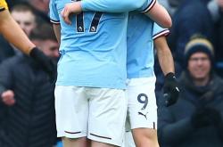 开云APP-奥地利碾压比利时，哈兰德扛起全队