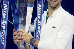 开云体育app-拉沃尔杯绝杀ATP总决赛，德约科维奇状态火热