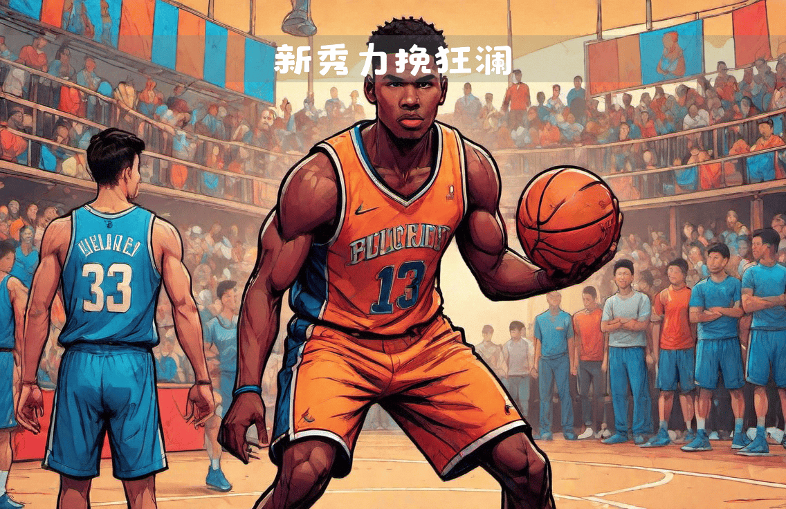 雄鹿阵中年轻球员崭露头角，成为未来希望