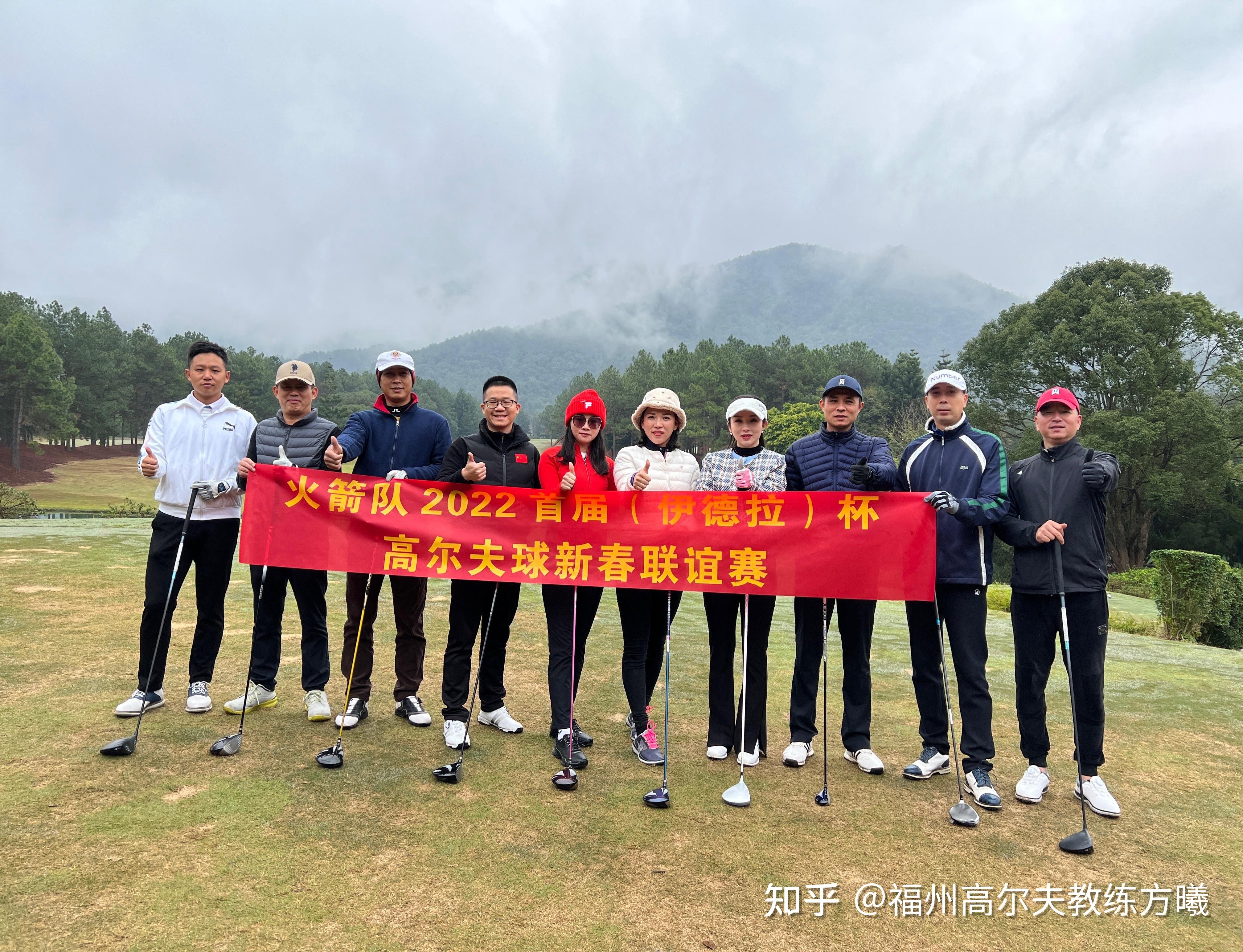 火箭迎来一场关键的高尔夫对决