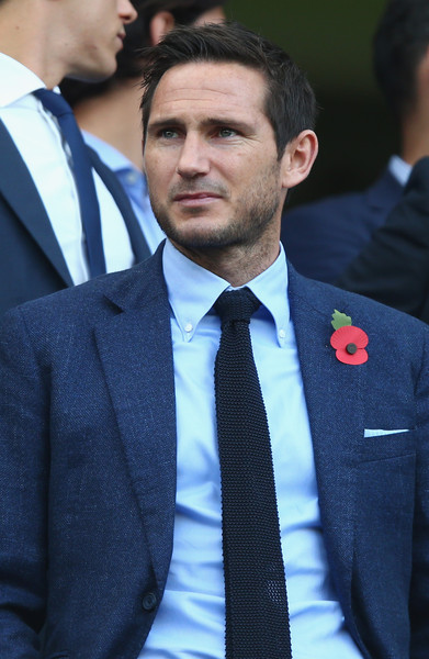 弗兰克兰帕德任命为英格兰主帅体系可能调整的简单介绍 弗兰克兰帕德任命为英格兰主帅体系可能调整的简单介绍