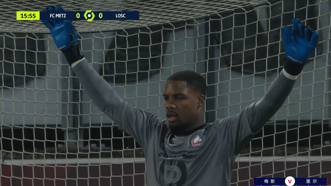 里昂主场战平梅斯,继续停留中游的简单介绍 里昂主场战平梅斯,继续停留中游的简单介绍