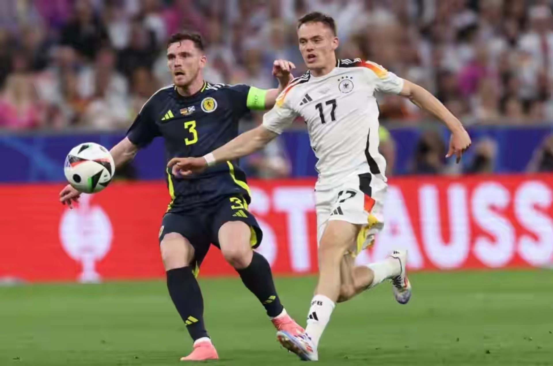 俄罗斯胜马耳他，欧洲杯预选赛强势晋级东道主备战