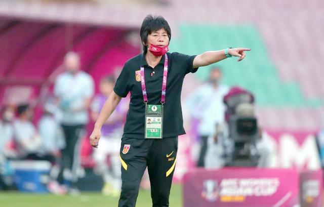 中国女足失利引发球员自我剖析，备战重置战术