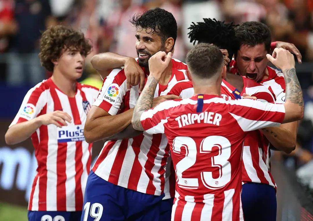 马竞面临关键时刻,全队誓要团结拼搏 马竞面临关键时刻,全队誓要团结拼搏