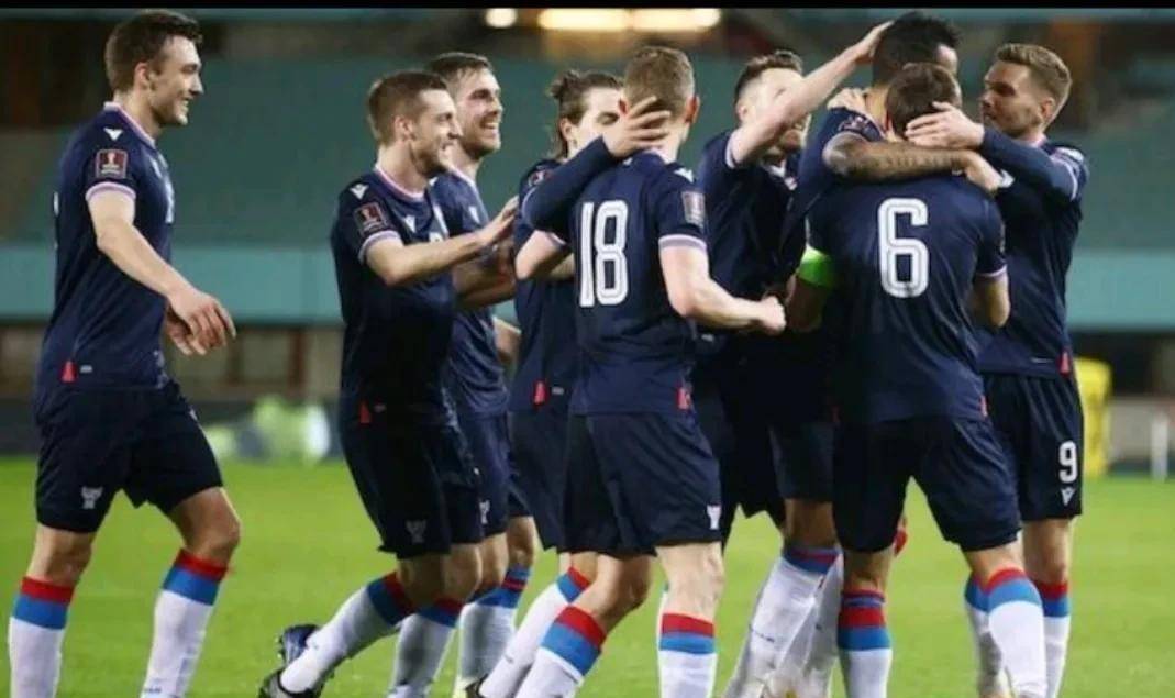 欧预赛以色列主场失利,淘汰赛希望遭受打击 欧预赛以色列主场失利,淘汰赛希望遭受打击