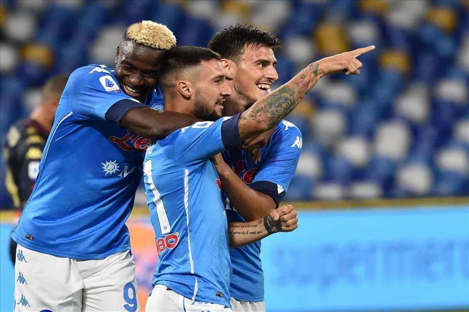 热那亚主场击败桑普多利亚,取得两连胜的简单介绍 热那亚主场击败桑普多利亚,取得两连胜的简单介绍