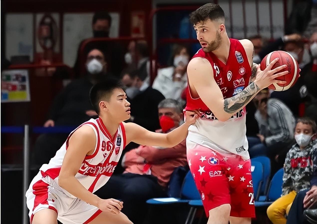 欧洲篮球盟发布新政策，助力球员发展的简单介绍