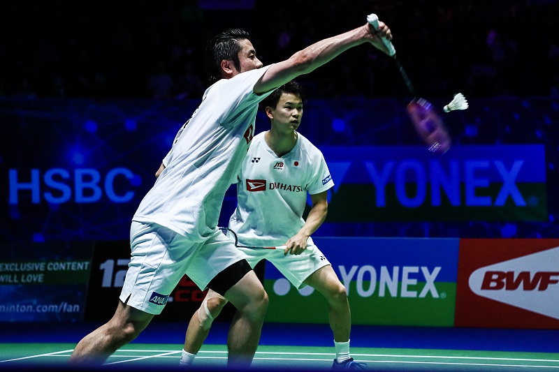 包含日本羽毛球队轻取丹麦羽毛球队,辛杜送出助攻的词条 包含日本羽毛球队轻取丹麦羽毛球队,辛杜送出助攻的词条