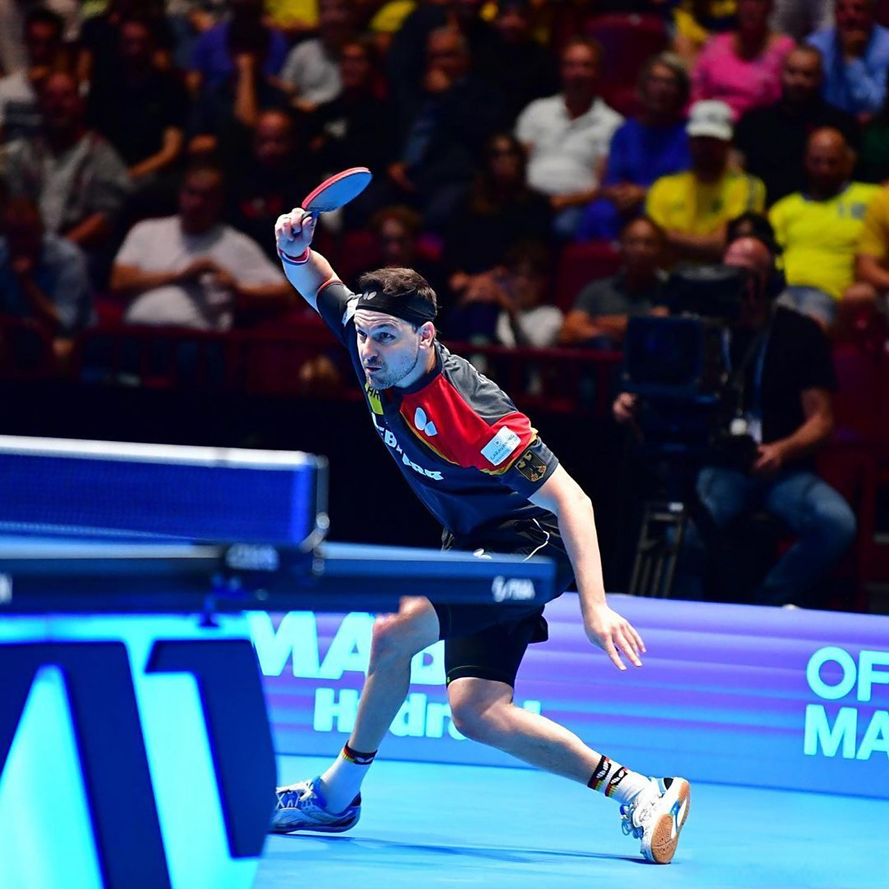 德国乒乓球队险胜韩国乒乓球队,波尔统治全场的简单介绍 德国乒乓球队险胜韩国乒乓球队,波尔统治全场的简单介绍