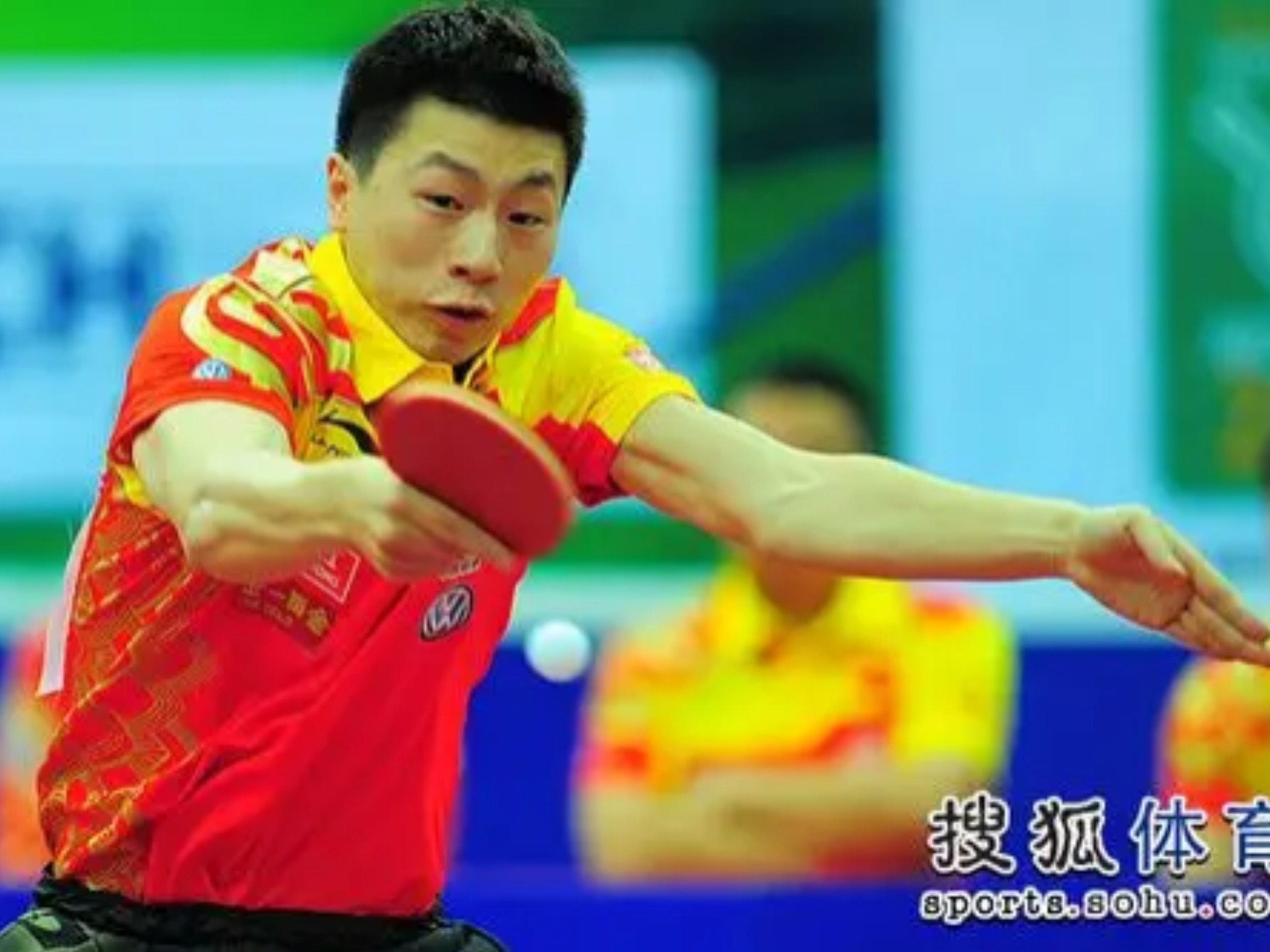 关于波兰乒乓球队险胜德国乒乓球队，水谷隼高光表现的信息