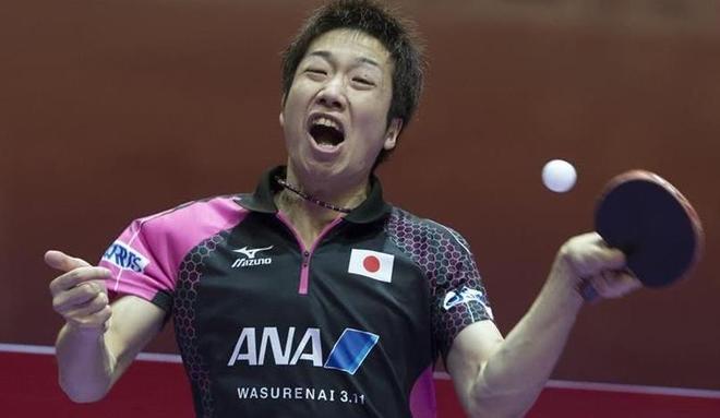 关于波兰乒乓球队险胜德国乒乓球队，水谷隼高光表现的信息