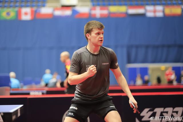 包含波兰乒乓球队强势英国乒乓球队，水谷隼关键制胜的词条