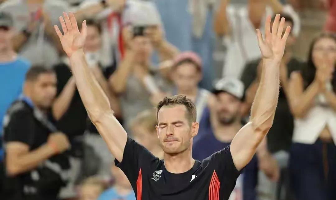 世界网球队逆转英国网球队，穆雷爆发神勇的简单介绍