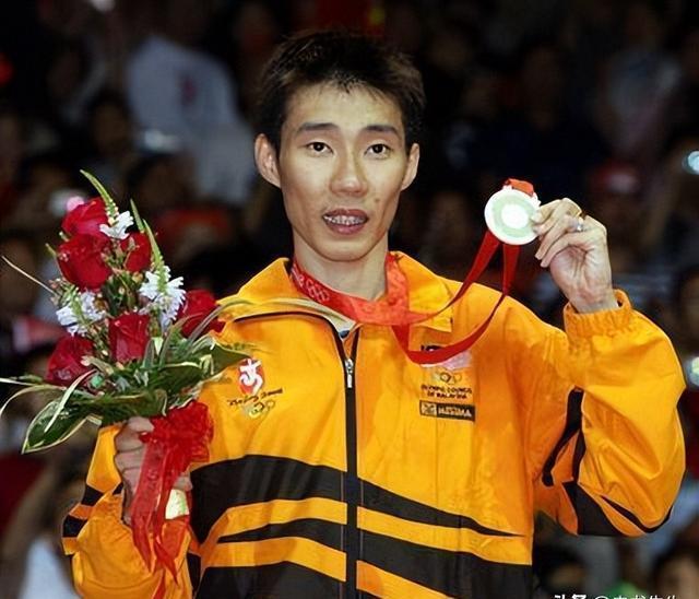 法国羽毛球队轻取韩国羽毛球队，李宗伟高光表现的简单介绍