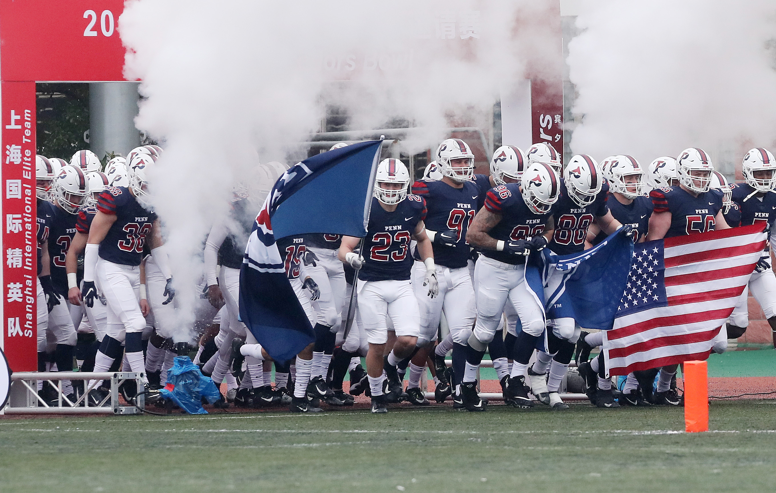 焦点大战：橄榄球上演巅峰碰撞的简单介绍