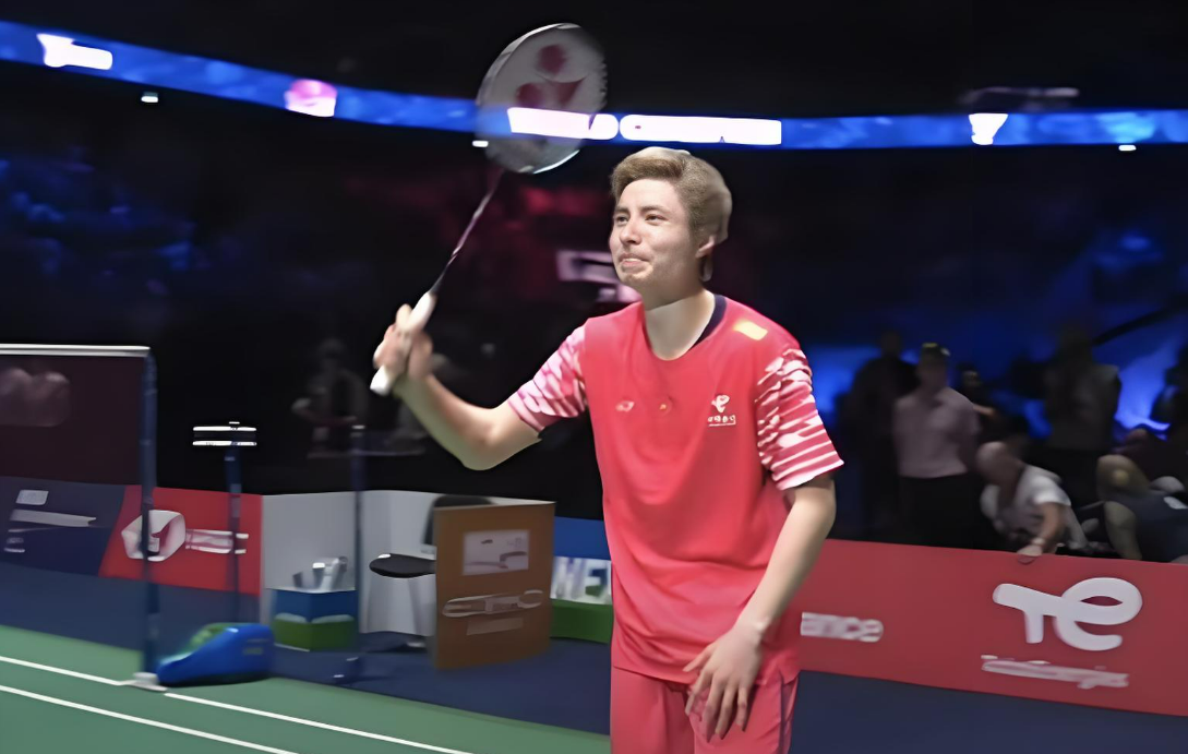 丹麦队碾压马来西亚队，石宇奇惊艳四座的简单介绍