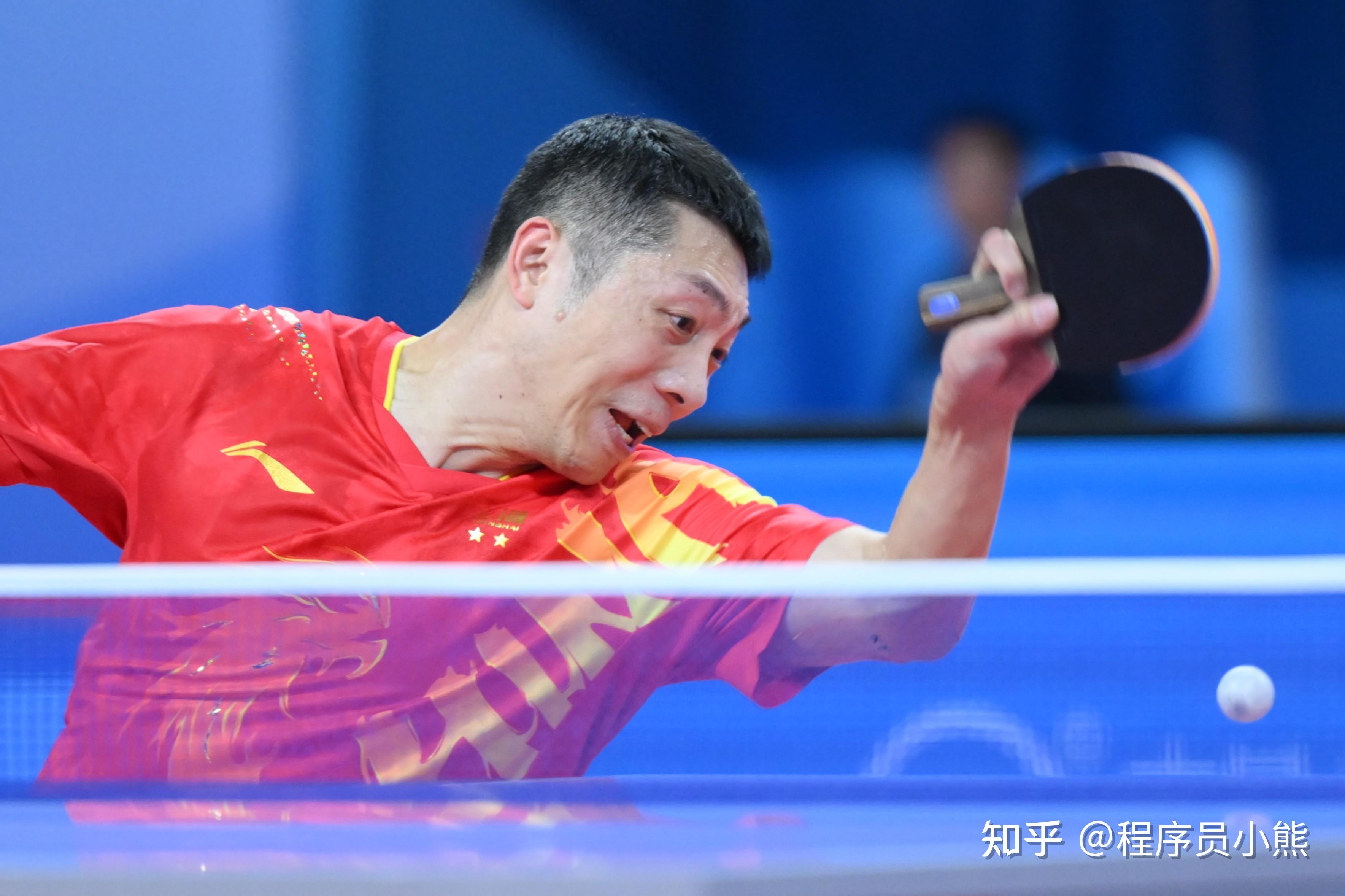 法国队翻盘奥地利队，许昕扛起全队的简单介绍