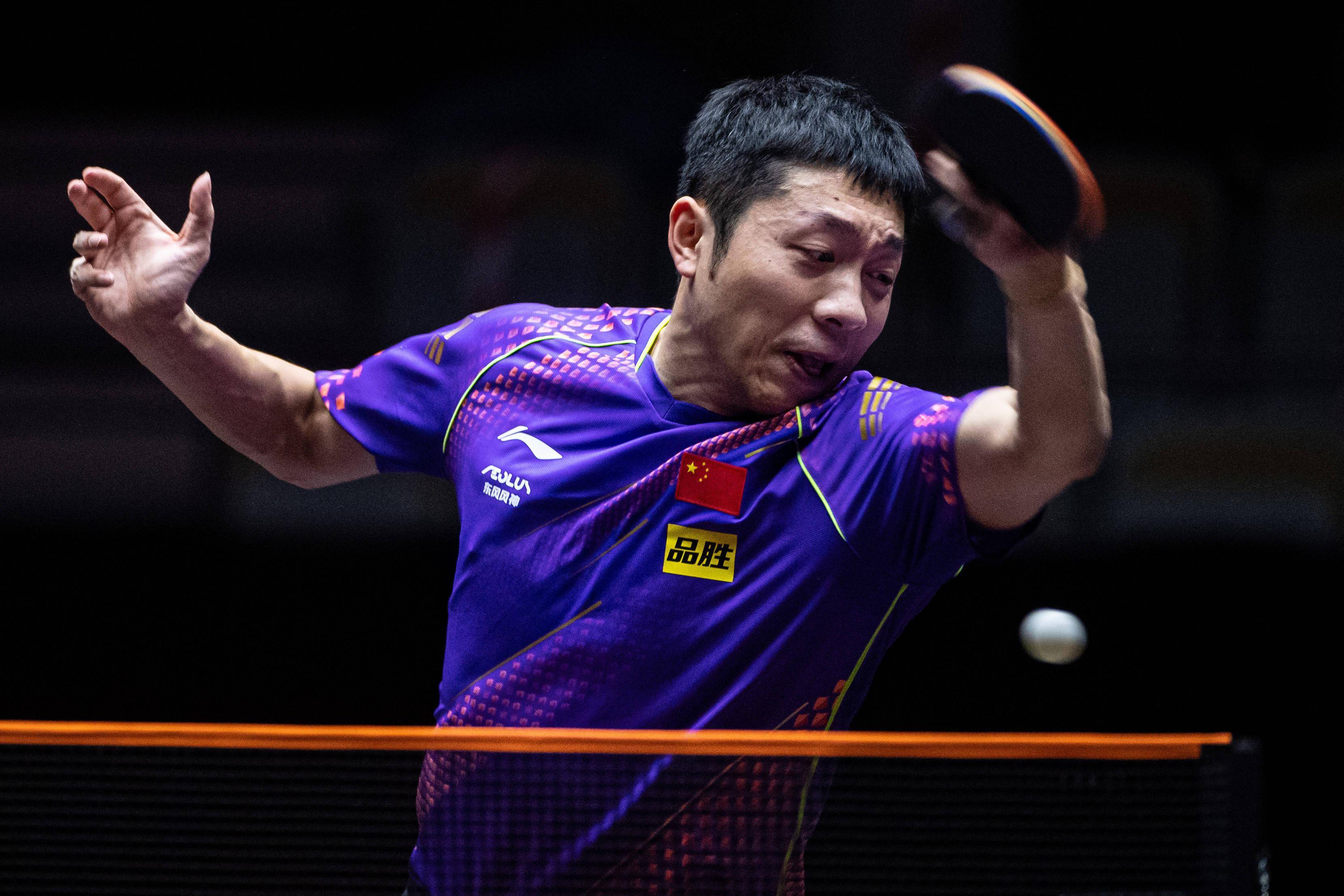 法国队翻盘奥地利队，许昕扛起全队的简单介绍