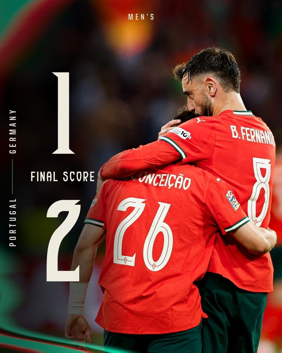 德国队翻盘葡萄牙队,波尔带队取胜的简单介绍 德国队翻盘葡萄牙队,波尔带队取胜的简单介绍