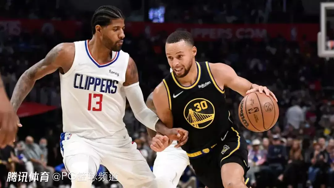 勇士险胜尼克斯，保罗统治全场